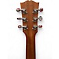 Used Gibson G-WRITER EC Natural Acoustic Electric Guitar