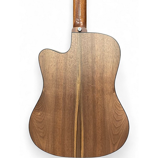 Used Gibson G-WRITER EC Natural Acoustic Electric Guitar