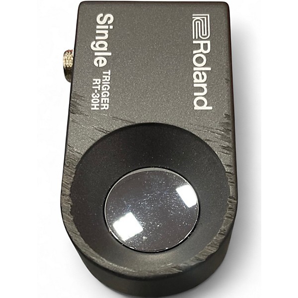 Used Roland RT-30H Acoustic Drum Trigger