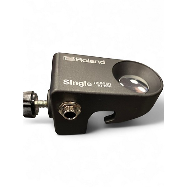 Used Roland RT-30H Acoustic Drum Trigger