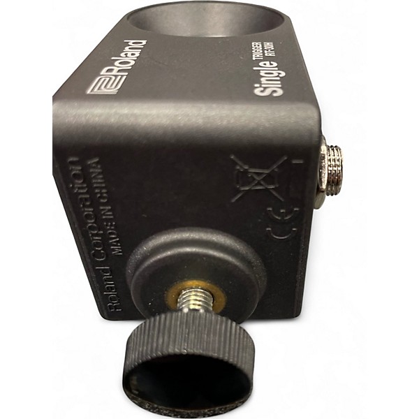 Used Roland RT-30H Acoustic Drum Trigger