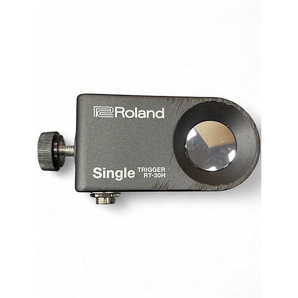 Used Roland RT-30H Acoustic Drum Trigger