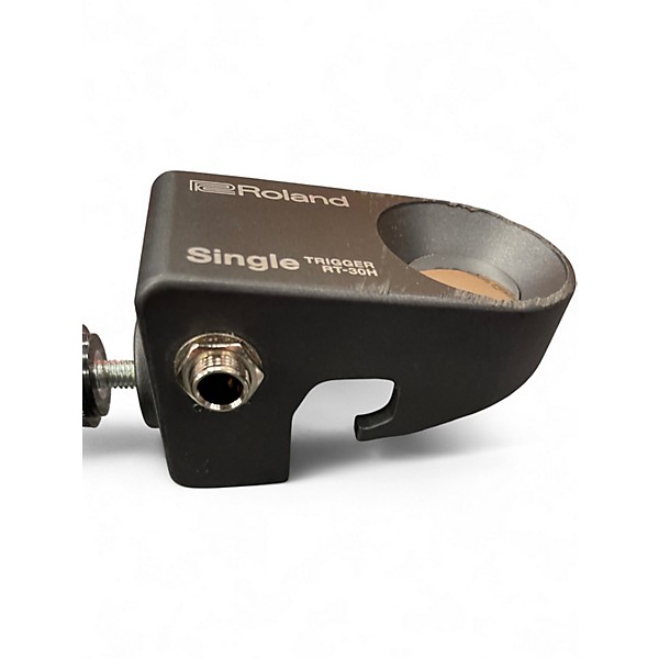 Used Roland RT-30H Acoustic Drum Trigger