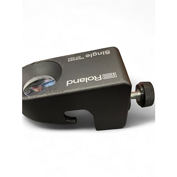 Used Roland RT-30H Acoustic Drum Trigger