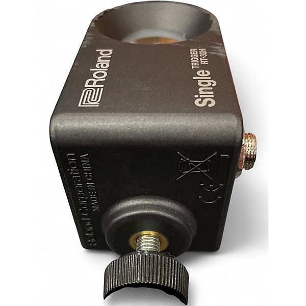 Used Roland RT-30H Acoustic Drum Trigger