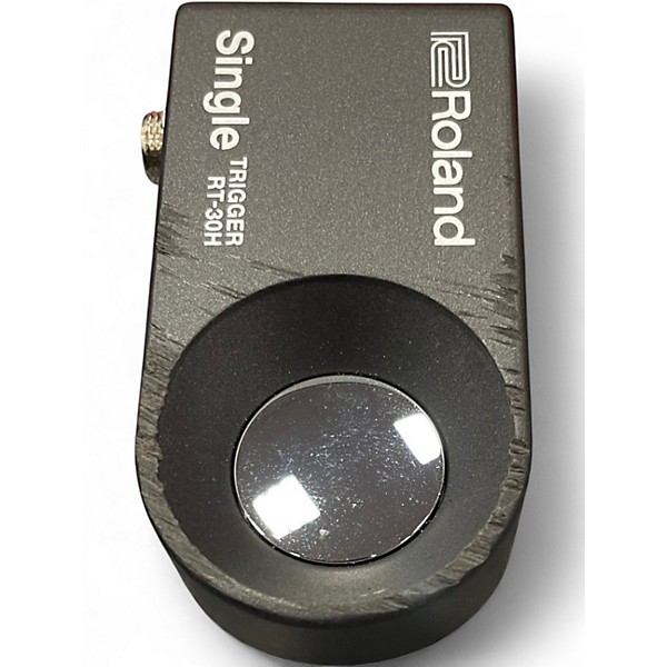 Used Roland RT-30H Acoustic Drum Trigger