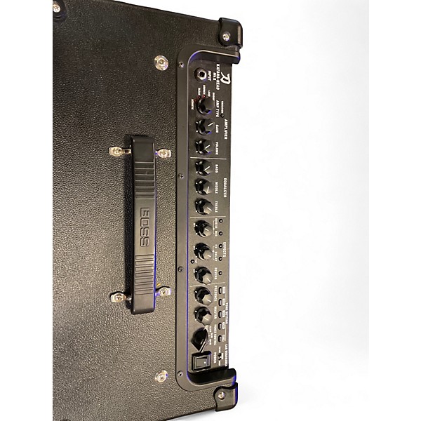 Used BOSS Katana KTN-Head 100W Solid State Guitar Amp Head