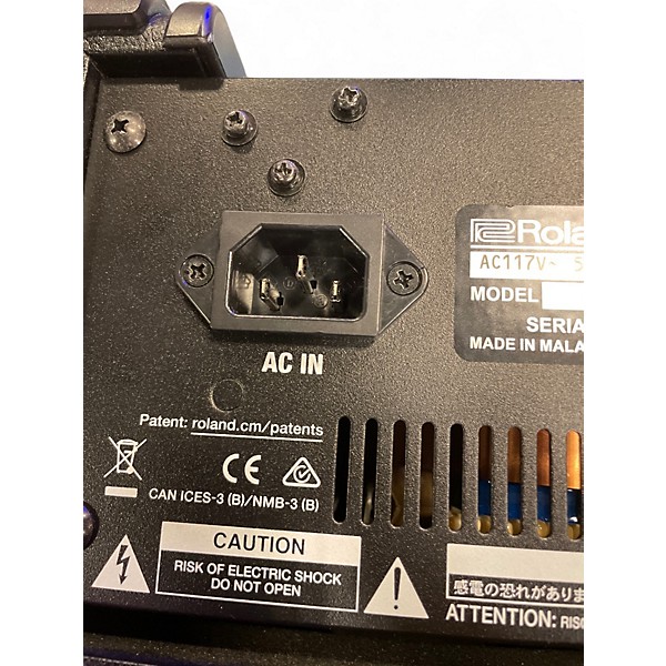 Used BOSS Katana KTN-Head 100W Solid State Guitar Amp Head