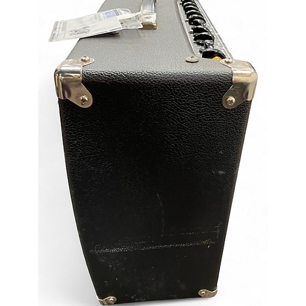 Used Traynor YCV40 Tube Guitar Combo Amp