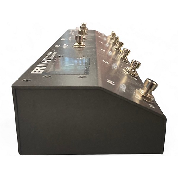 Used Musicom Lab EFX MK-VI Pedal