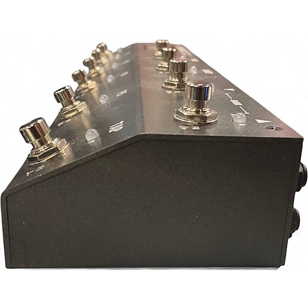 Used Musicom Lab EFX MK-VI Pedal