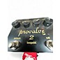 Used Lovepedal Provalve2 Dual Distortion Effect Pedal thumbnail
