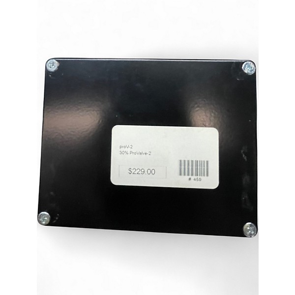 Used Lovepedal Provalve2 Dual Distortion Effect Pedal