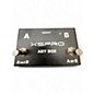 Used Xspro ABY Pedal thumbnail