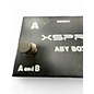 Used Xspro ABY Pedal