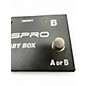 Used Xspro ABY Pedal