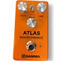 Used GAMMA Altas Effect Pedal thumbnail