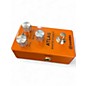 Used GAMMA Altas Effect Pedal