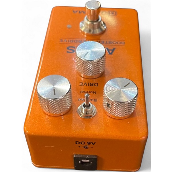 Used GAMMA Altas Effect Pedal