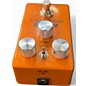 Used GAMMA Altas Effect Pedal