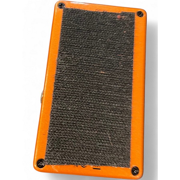 Used GAMMA Altas Effect Pedal