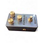 Used GAMMA cumulus Effect Pedal