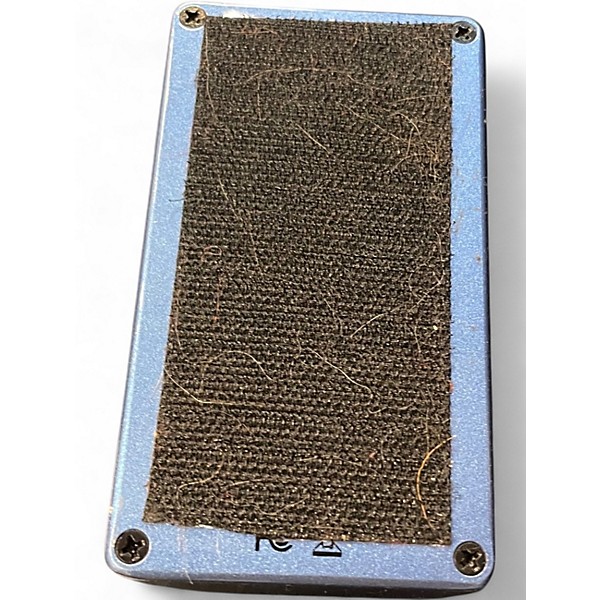 Used GAMMA cumulus Effect Pedal