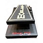 Used Morley Steve Vai Bad Horsie Wah Effect Pedal