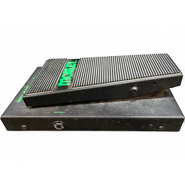 Used Morley Little Alligator Pedal