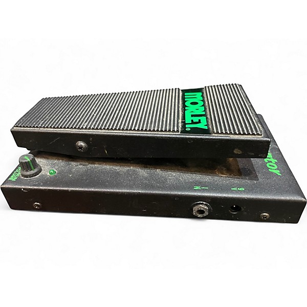Used Morley Little Alligator Pedal