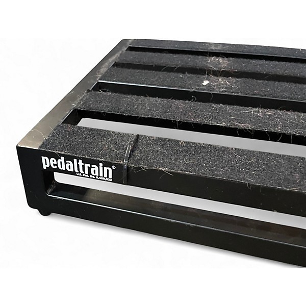 Used Pedaltrain classic pro Misc Stand