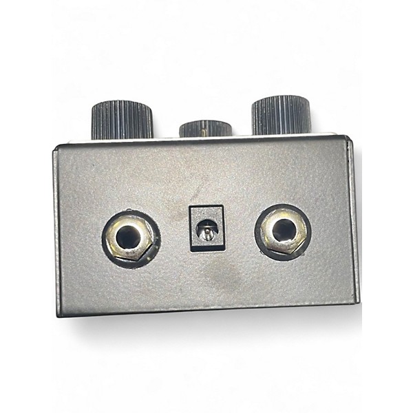 Used Maestro Orbit Phaser Effect Pedal