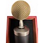 Used Blue Baby Bottle Condenser Microphone