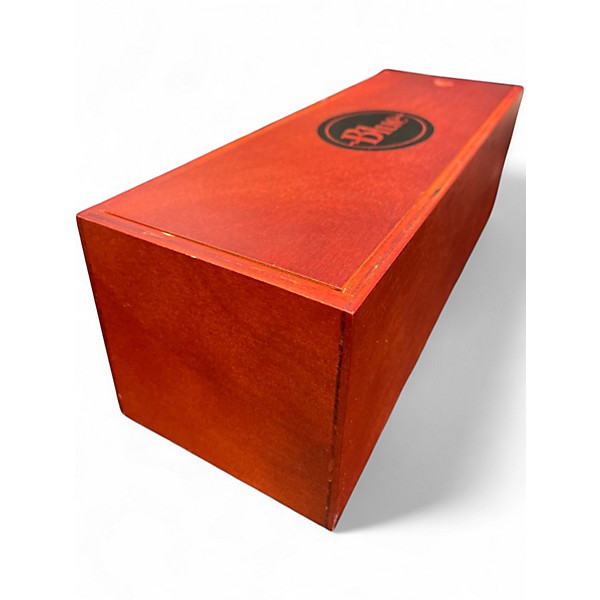 Used Blue Baby Bottle Condenser Microphone