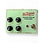 Used Benson Amps GERMANIUM PREAMP Effect Pedal thumbnail