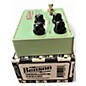 Used Benson Amps GERMANIUM PREAMP Effect Pedal