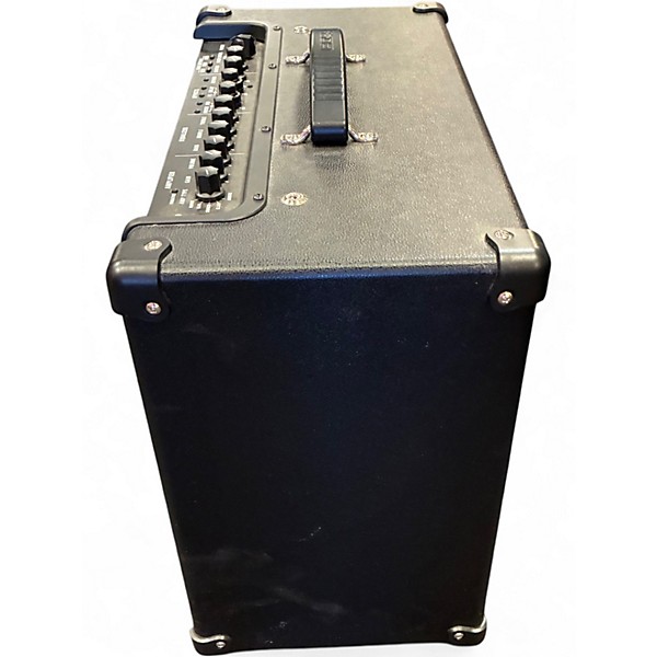 Used BOSS Katana KTN50 50W 1X12 Guitar Combo Amp