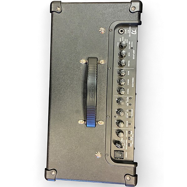 Used BOSS Katana KTN50 50W 1X12 Guitar Combo Amp