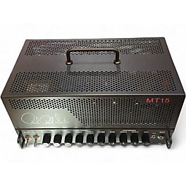 Used 2024 PRS MT 15 Tube Guitar Amp Head