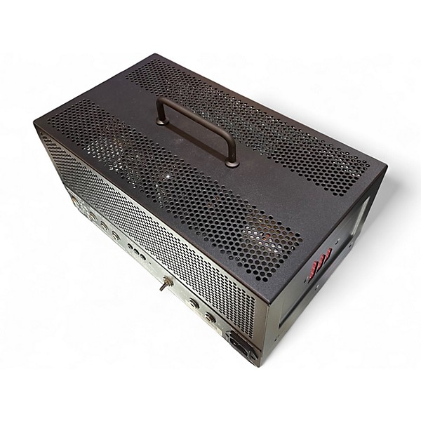 Used 2024 PRS MT 15 Tube Guitar Amp Head