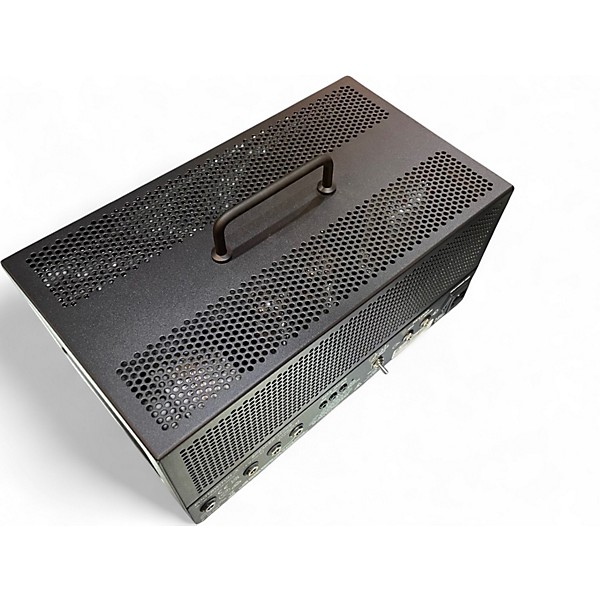 Used 2024 PRS MT 15 Tube Guitar Amp Head