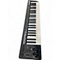 Used M-Audio Keystation 49ES MIDI Controller