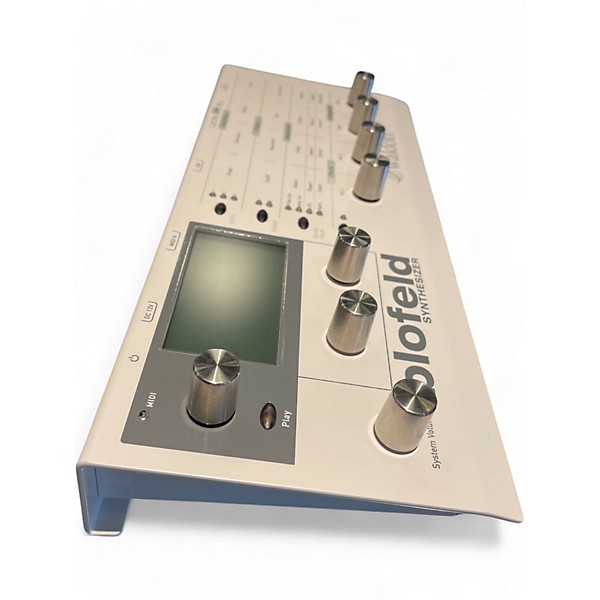 Used Waldorf Blofeld Synthesizer Synthesizer