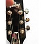 Used Heritage LES PAUL Heritage Sunburst Solid Body Electric Guitar thumbnail