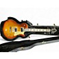 Used Heritage LES PAUL Heritage Sunburst Solid Body Electric Guitar
