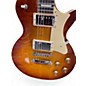 Used Heritage LES PAUL Heritage Sunburst Solid Body Electric Guitar