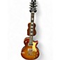 Used Heritage LES PAUL Heritage Sunburst Solid Body Electric Guitar