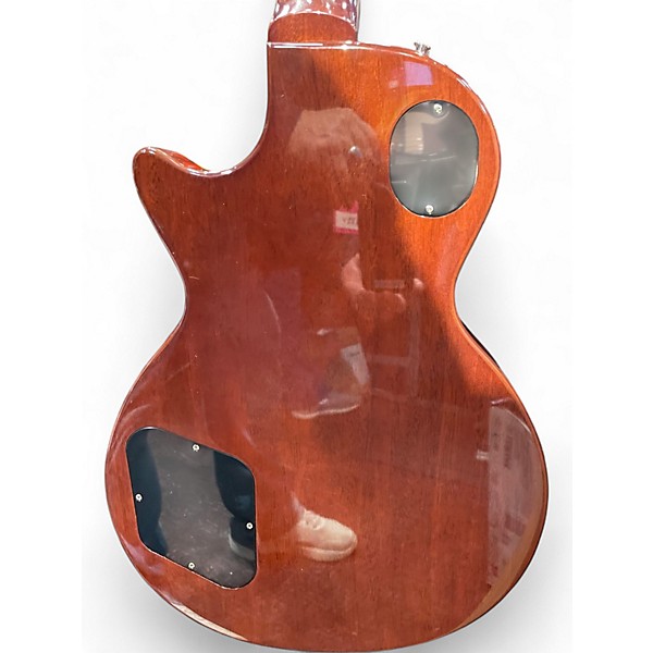 Used Heritage LES PAUL Heritage Sunburst Solid Body Electric Guitar