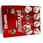 Used Wampler PINNACLE DELUXE Effect Pedal thumbnail