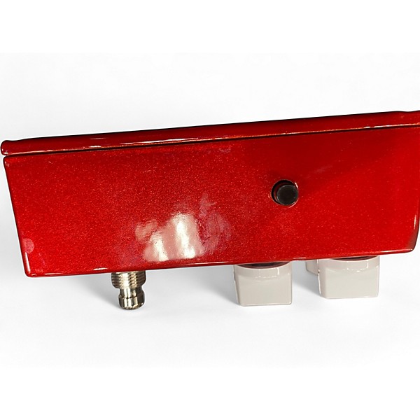 Used Wampler PINNACLE DELUXE Effect Pedal